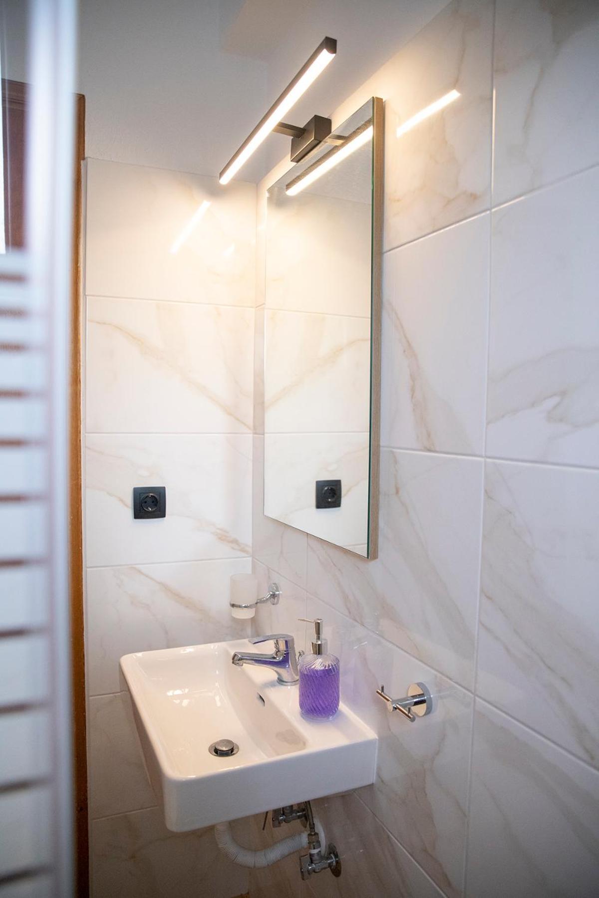 Manos Kritikakis Apartments Platamonas Ngoại thất bức ảnh